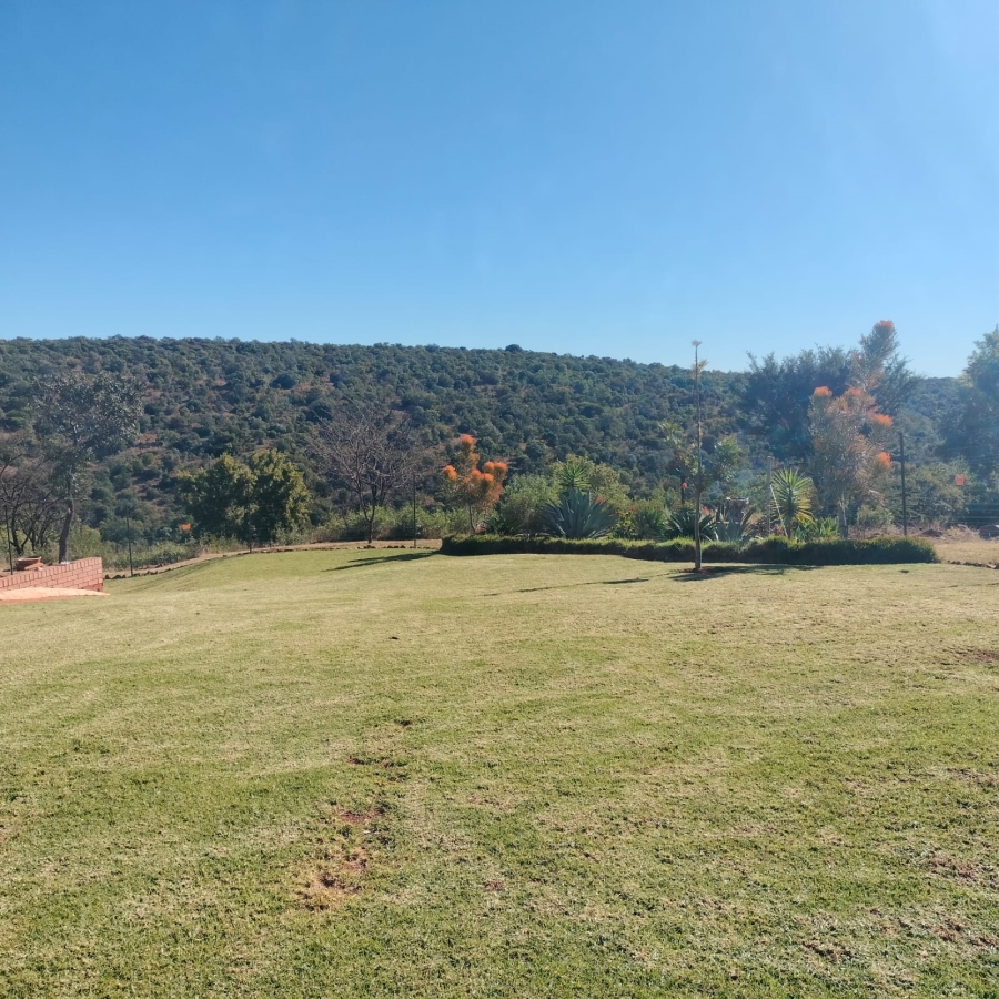 4 Bedroom Property for Sale in Swartruggens North West